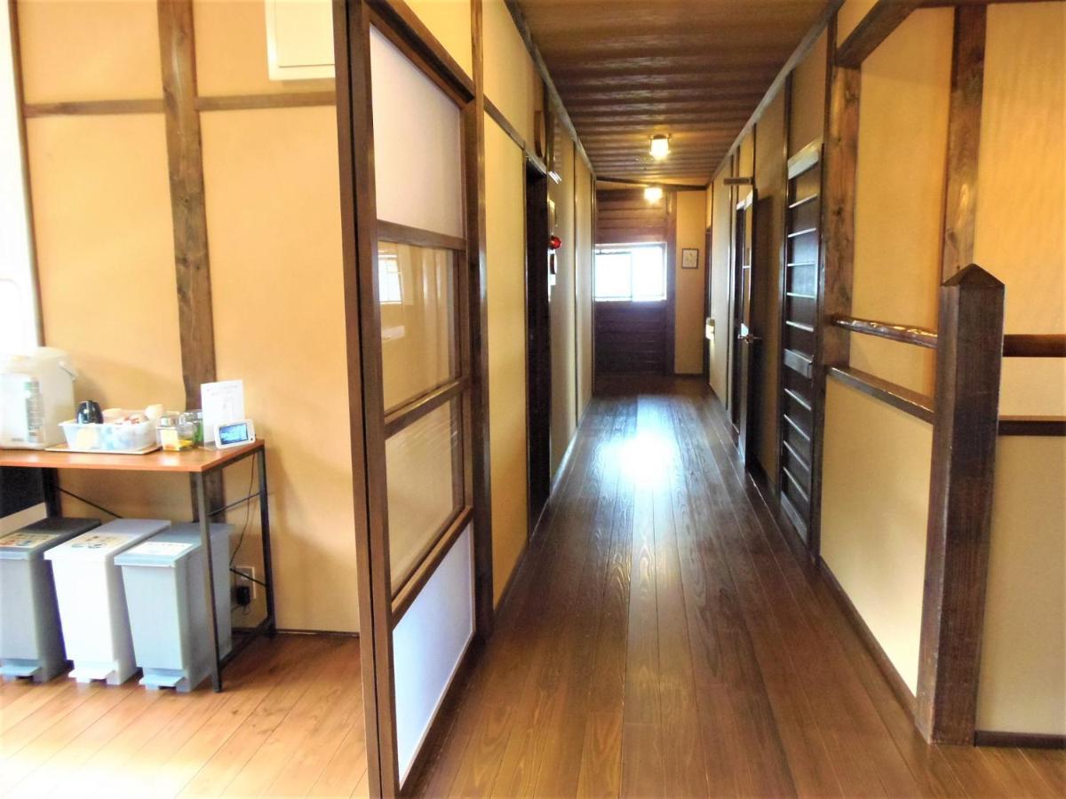Hotel Sanso Tanaka Yufu Esterno foto