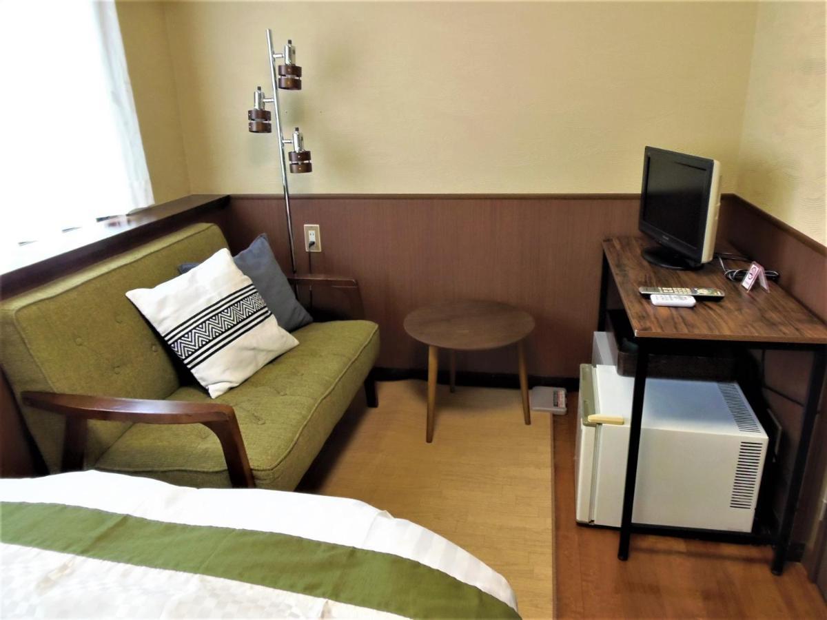 Hotel Sanso Tanaka Yufu Esterno foto