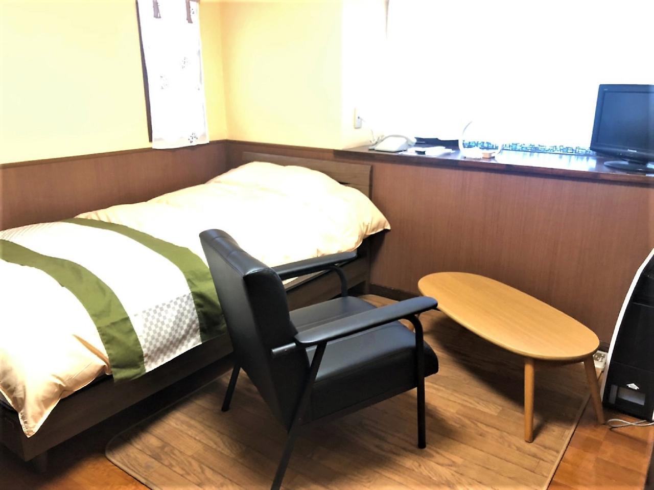 Hotel Sanso Tanaka Yufu Esterno foto