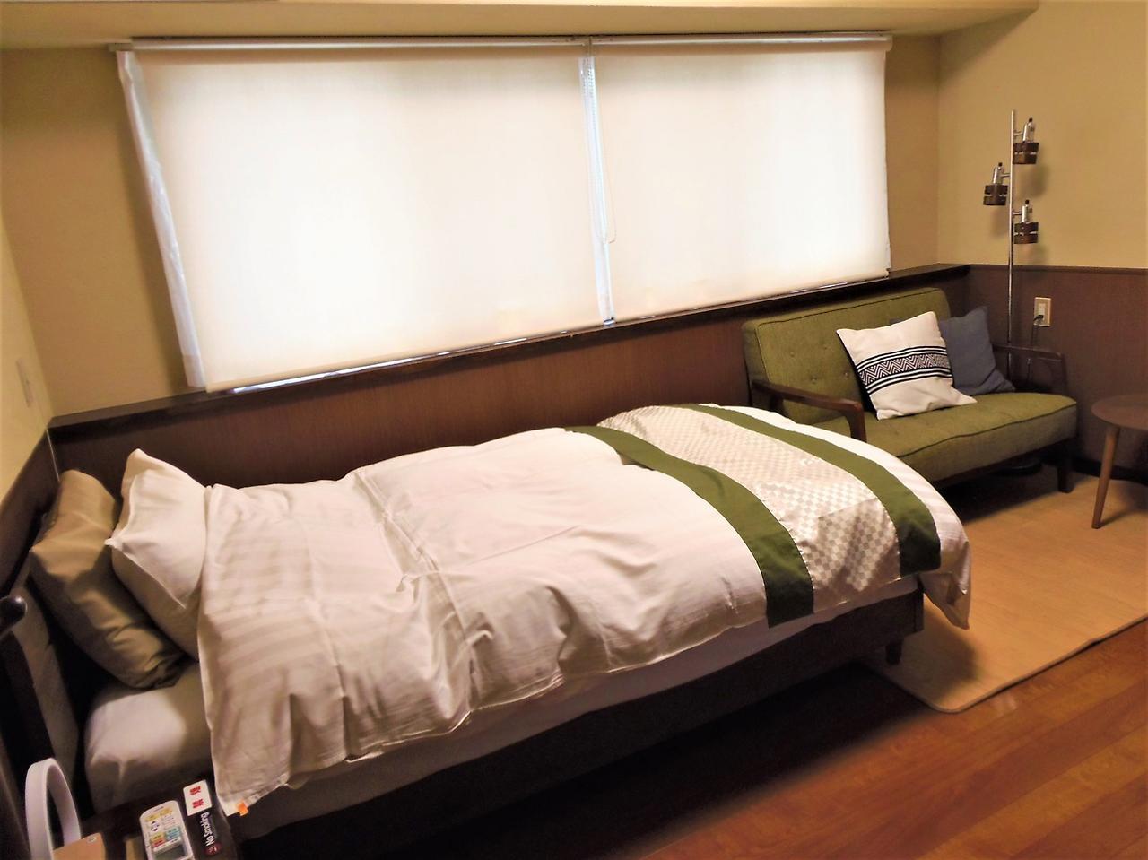 Hotel Sanso Tanaka Yufu Esterno foto